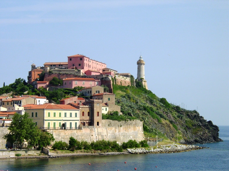 Isola d''Elba