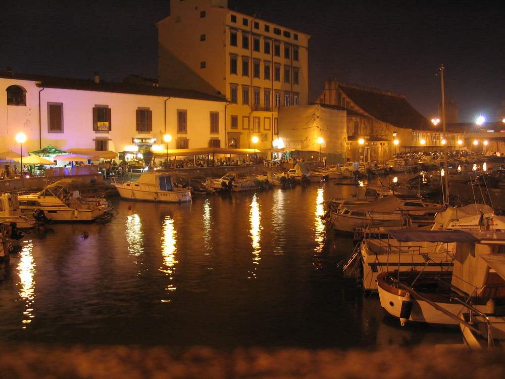 Effetto Venezia
