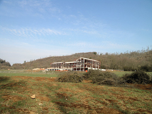 Cerquone - Doganella