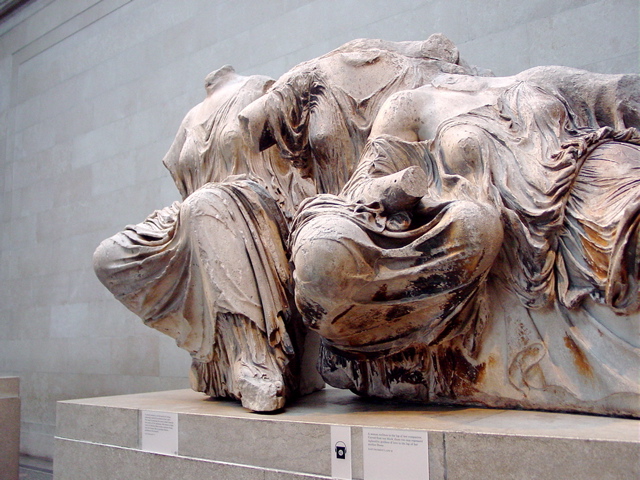 BRITISH MUSEUM