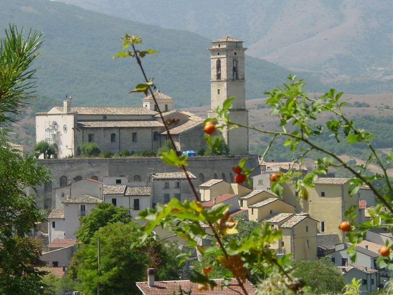 Goriano Sicoli