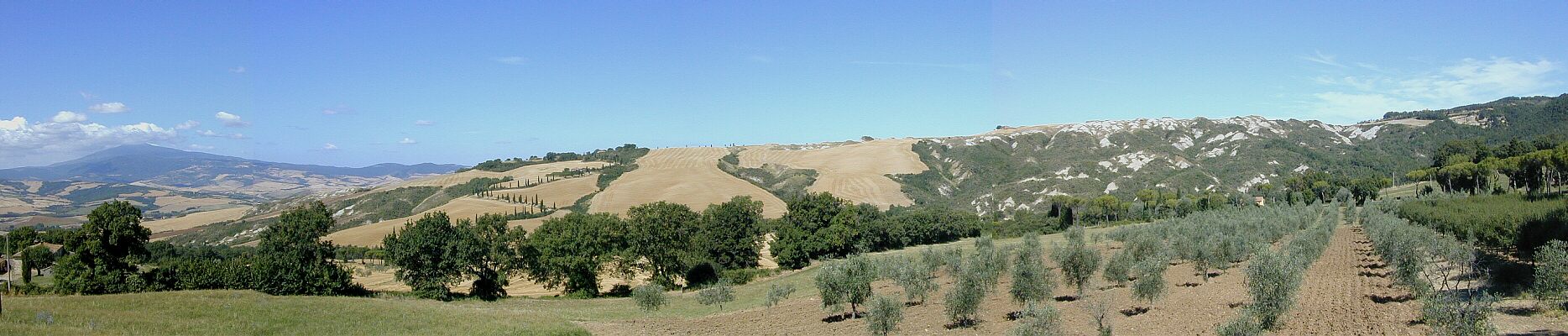 Rispetto dell''ambiente