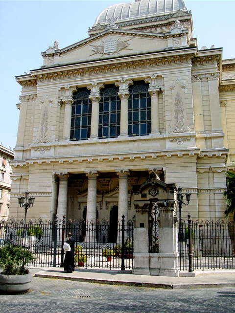 Roma S. Pietro
