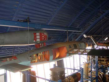 MUSEO delle Scienze Londra  6 Maggio 2005