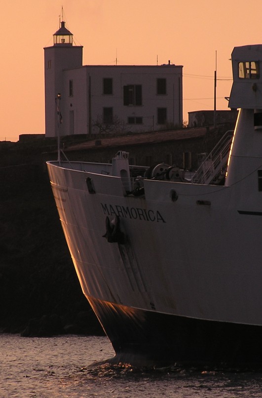 alba chiara