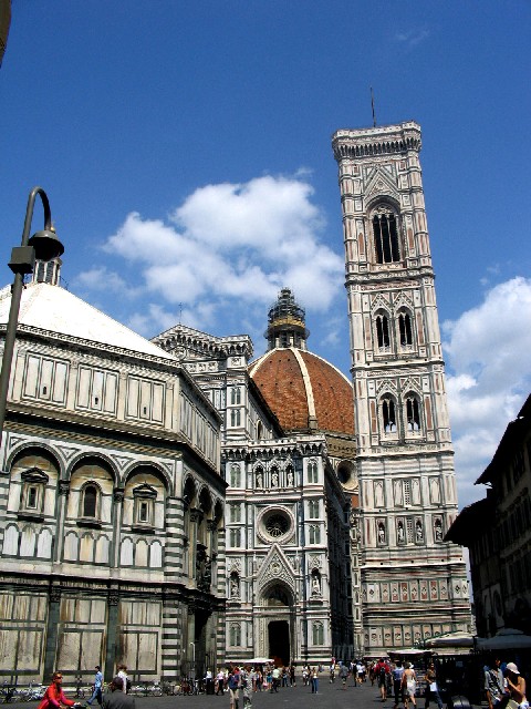 FIRENZE