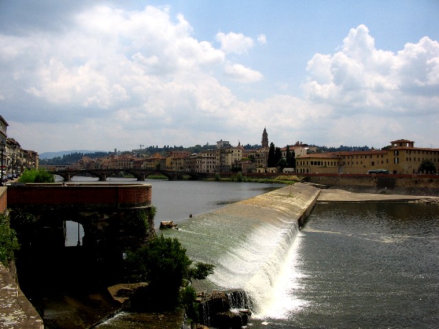 FIRENZE