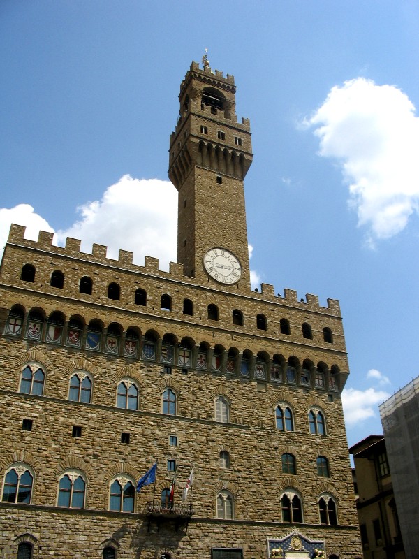 FIRENZE