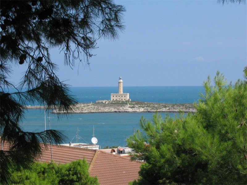 Vieste (FG) - Gargano