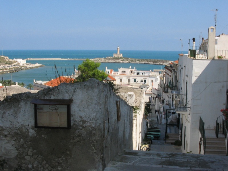 Vieste (FG) - Gargano