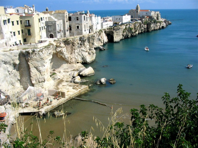 Vieste (FG) - Gargano