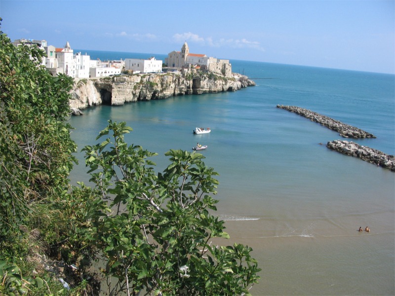 Vieste (FG) - Gargano