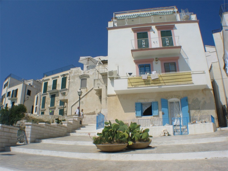 Vieste (FG) - Gargano