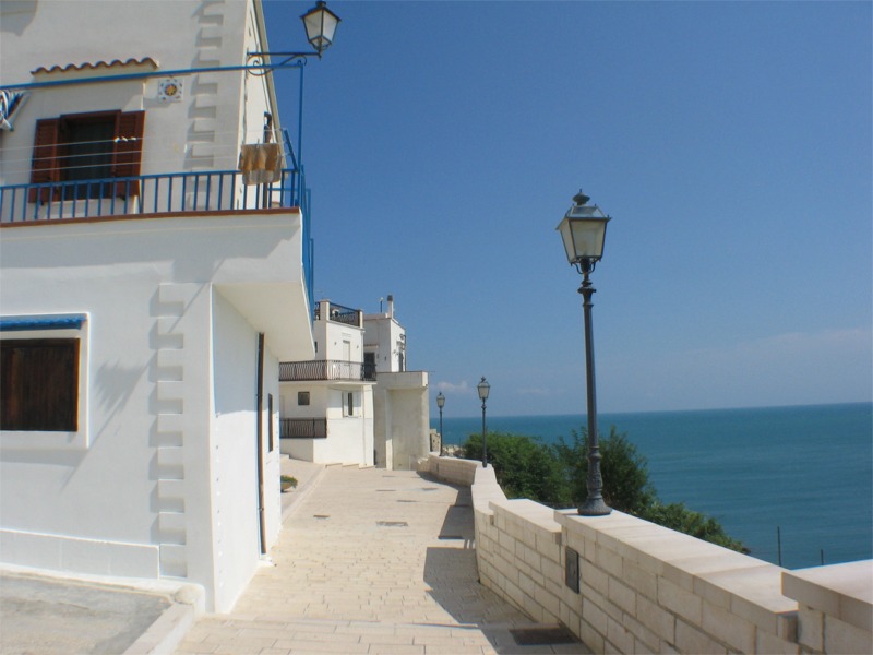 Vieste (FG) - Gargano