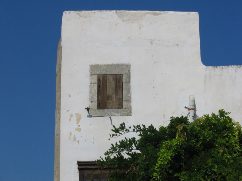 Una finestra sul Gargano