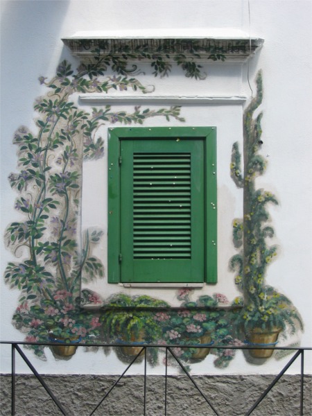 Una finestra sul Gargano
