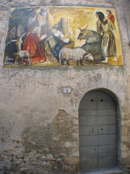 Calvi dell''Umbria (TR)