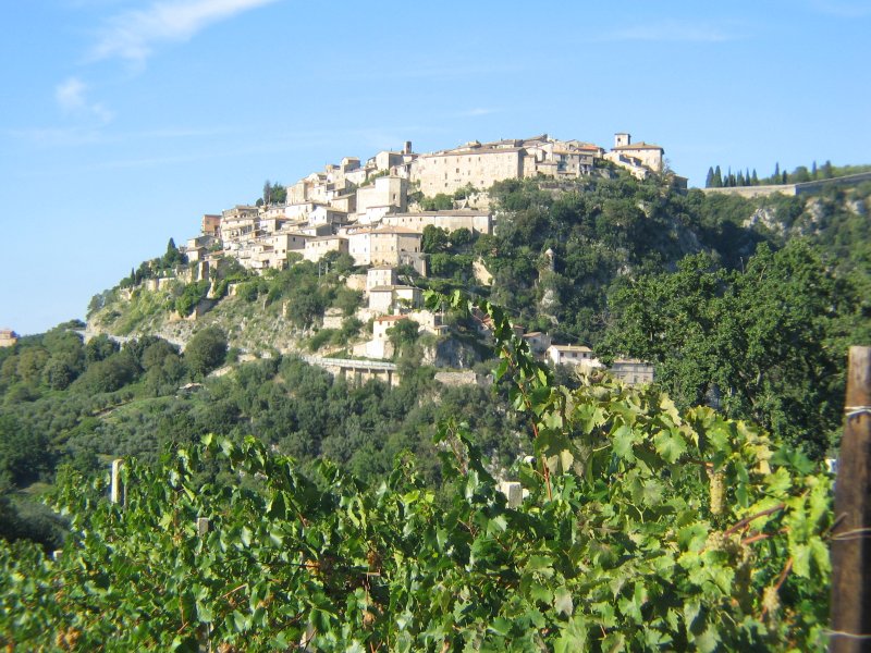 Calvi dell''Umbria (TR)