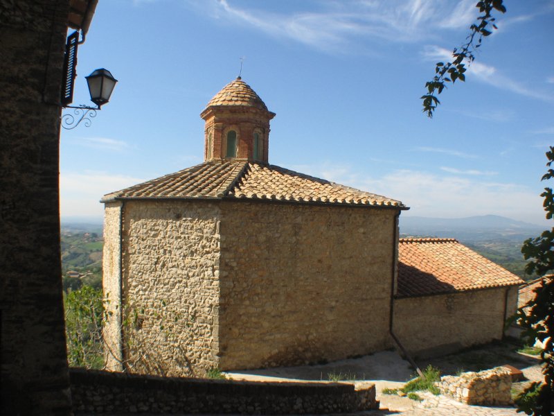 Calvi dell''Umbria (TR)