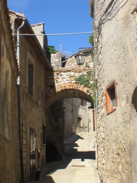Calvi dell''Umbria (TR)
