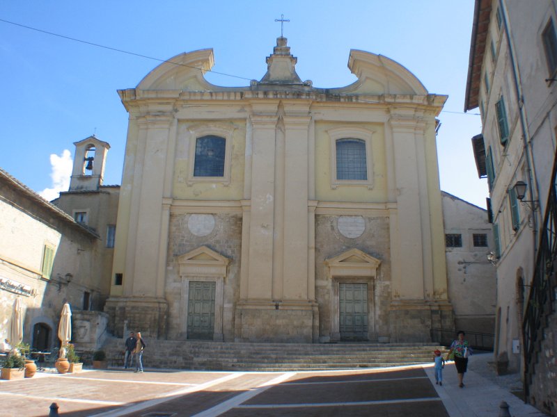 Calvi dell''Umbria (TR)