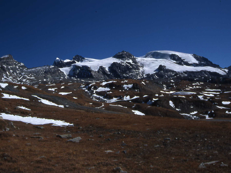 .....MONTE CERVINO.......parte sesta....