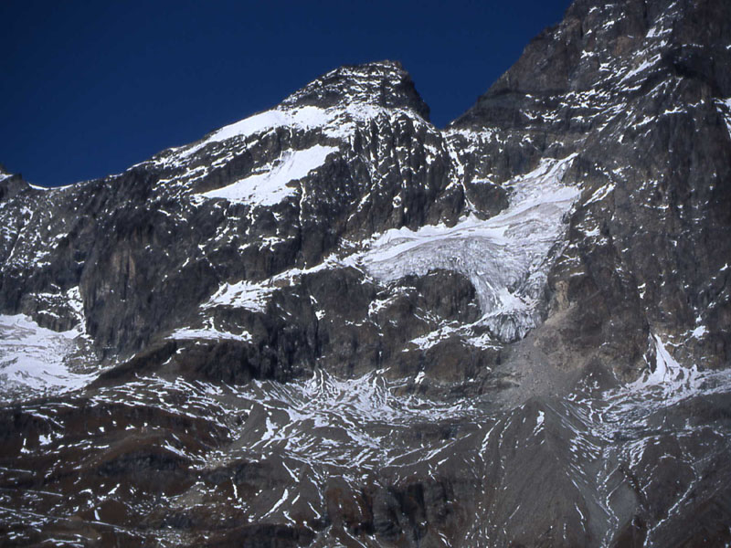 .....MONTE CERVINO.......parte sesta....