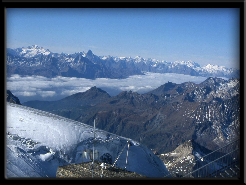 ........MONTE CERVINO...........quarta parte....