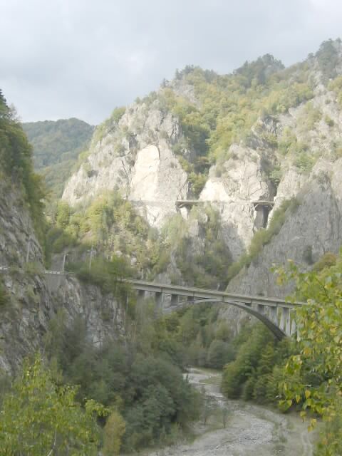 Natura a Romania