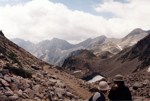Val di Gesso Massiccio dell''Argentera