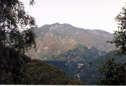 Val Sessera - Biella