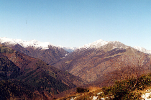 Val Sessera - Biella
