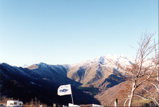 Val Sessera - Biella