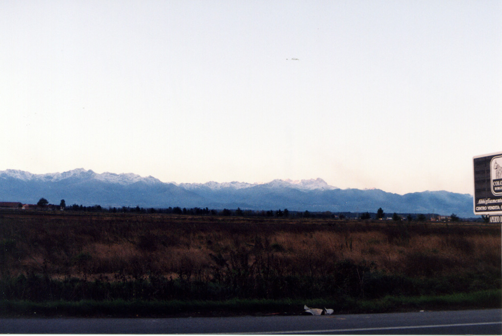 tramonti