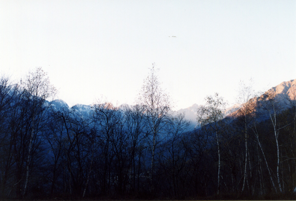 tramonti