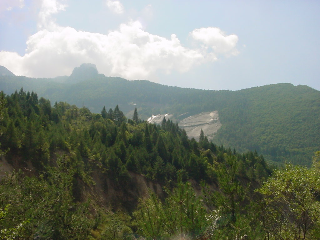 M di Muller (Vajont)