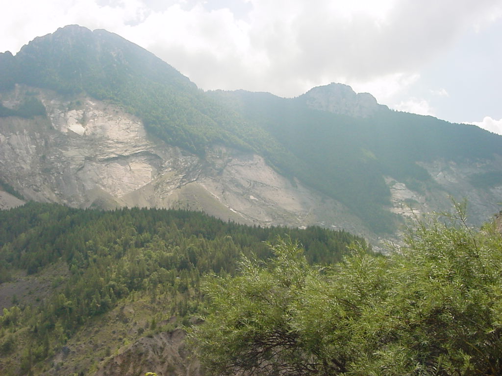 M di Muller (Vajont)