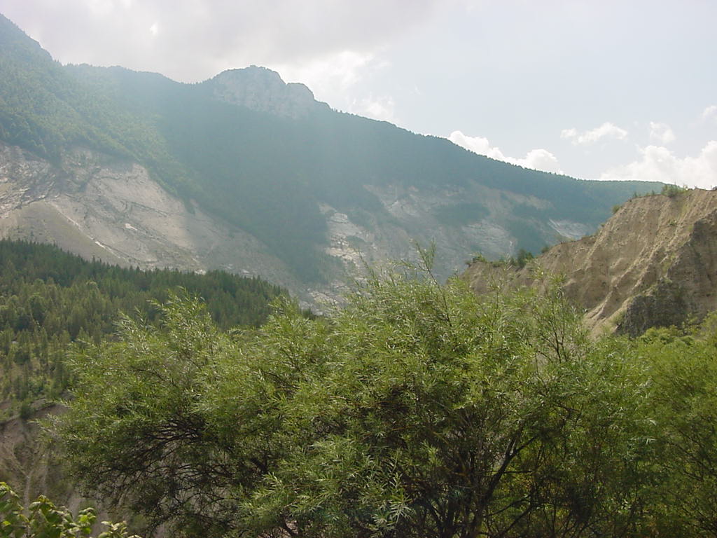 M di Muller (Vajont)
