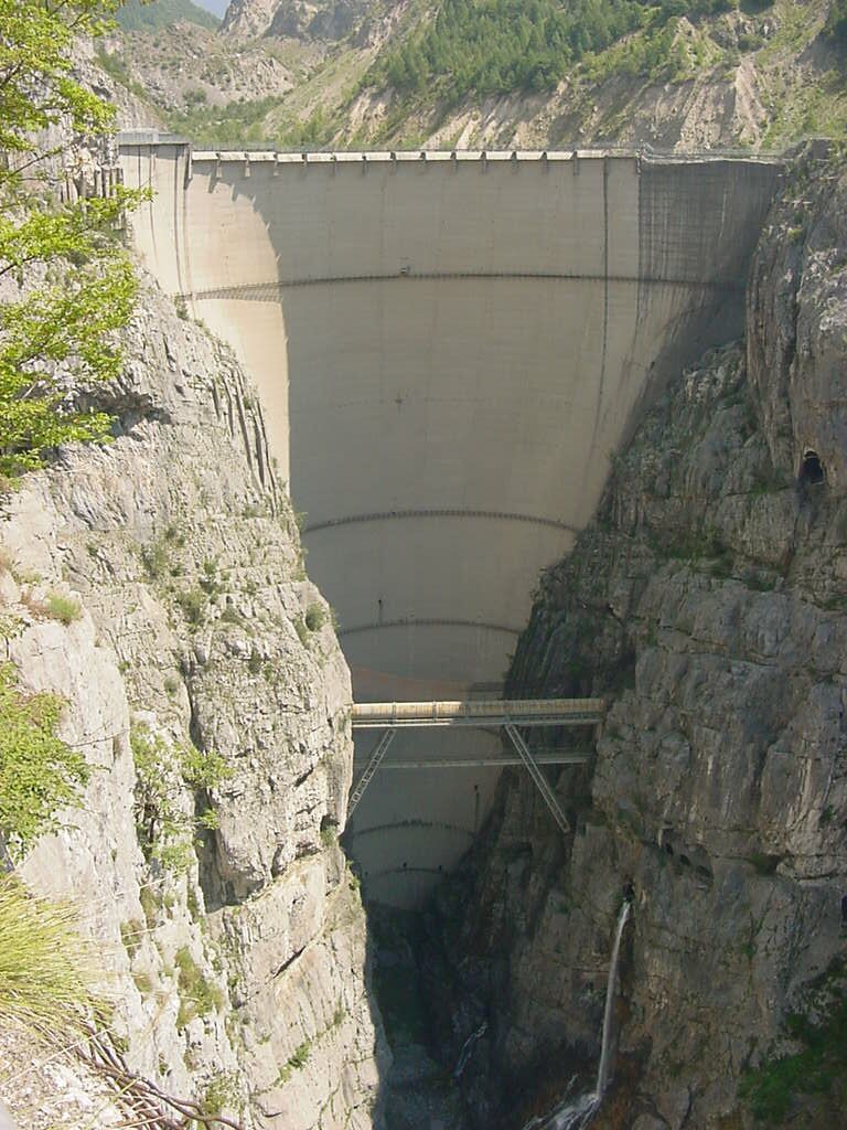 M di Muller (Vajont)