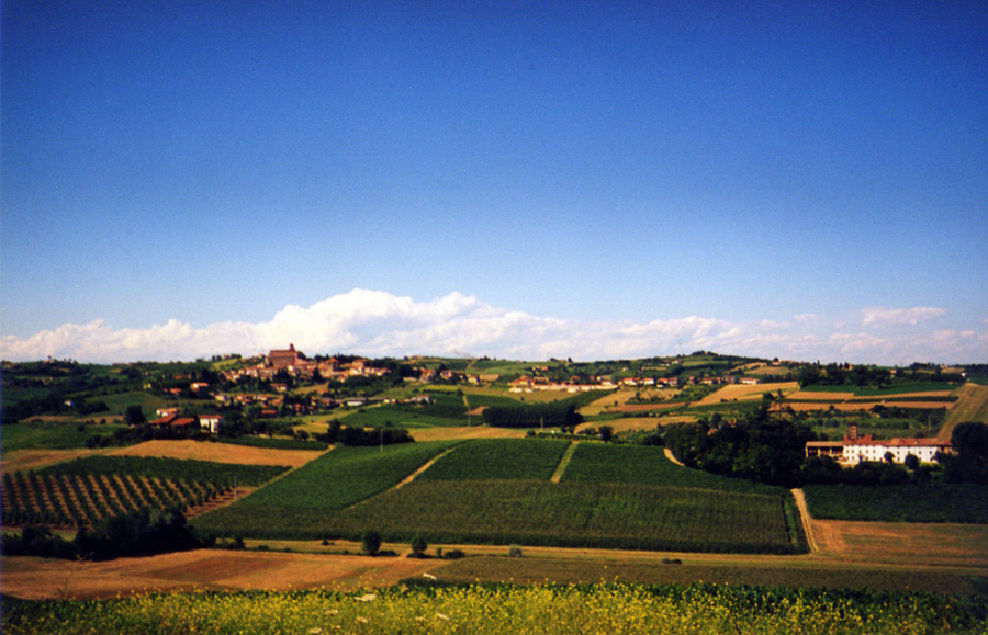 Monferrato