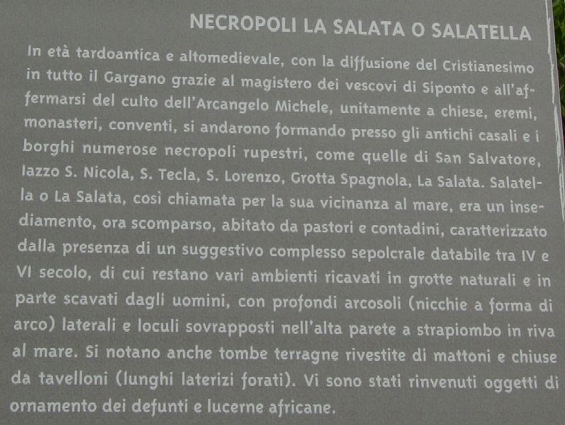 Necropoli 