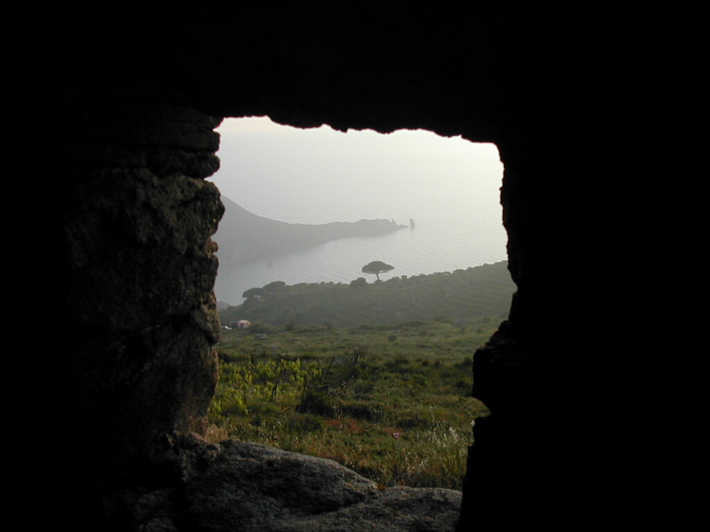 Una finestra sul Gargano