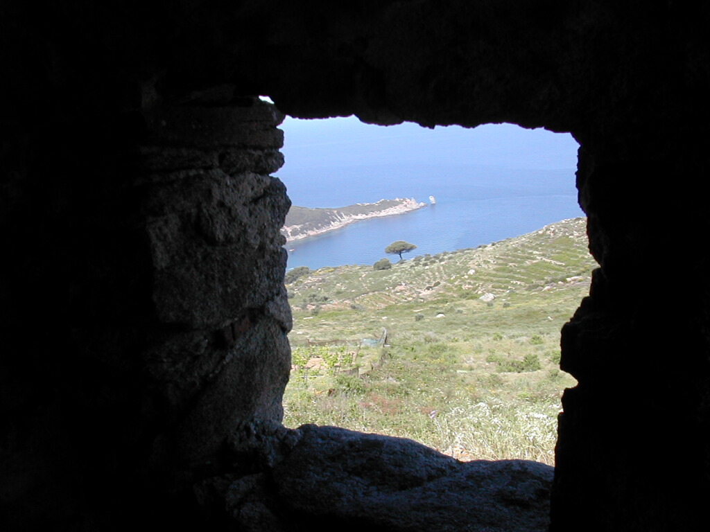 Una finestra sul Gargano