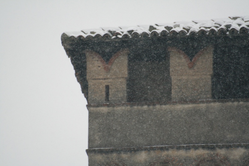 Bianco d''autunno