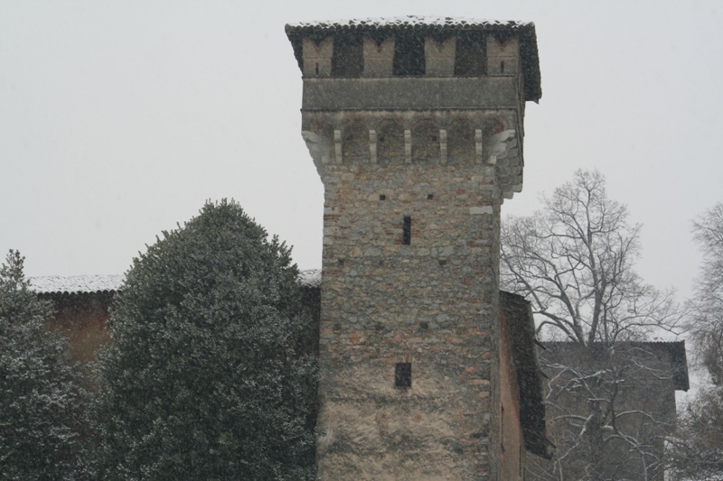 Bianco d''autunno