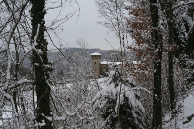 Bianco d''inverno