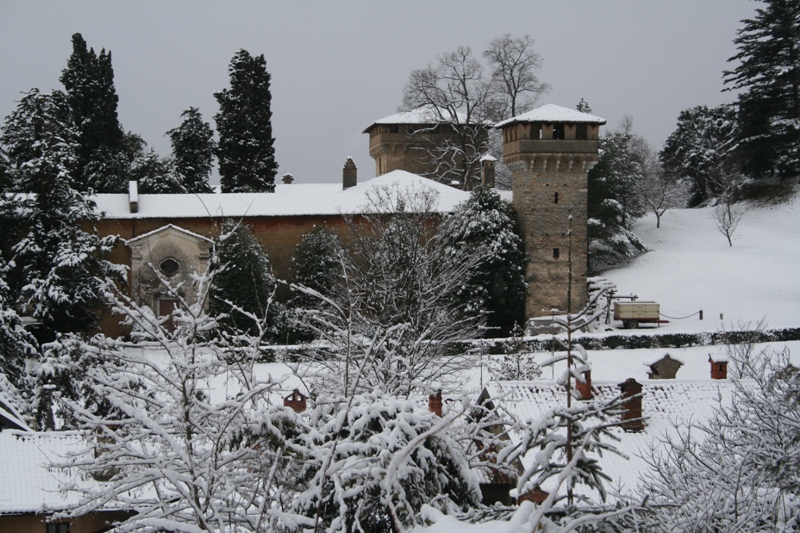 Bianco d''inverno