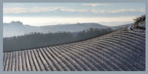 atmosfera incantata