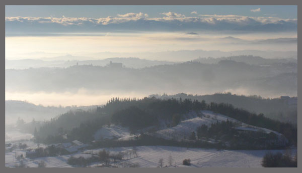 atmosfera incantata