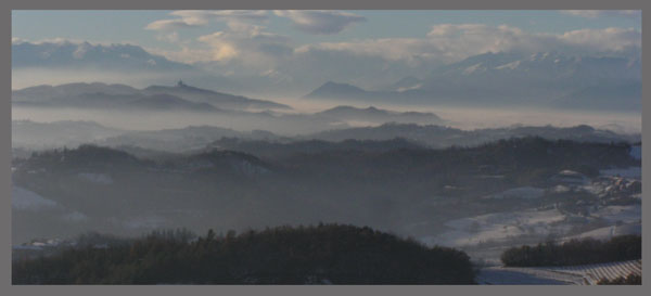 atmosfera incantata